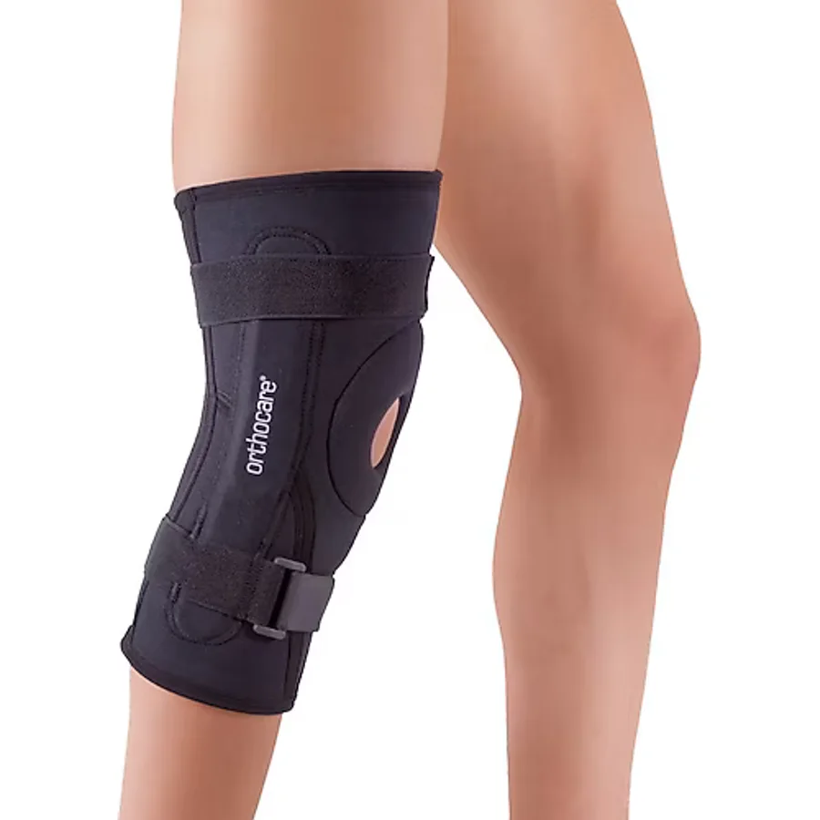 Orthocare 6150 Genucare Stable Ortopedik Dizlik