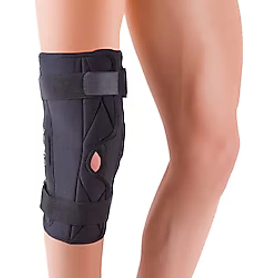 Orthocare 6155 Genucare Ortopedik Dizlik