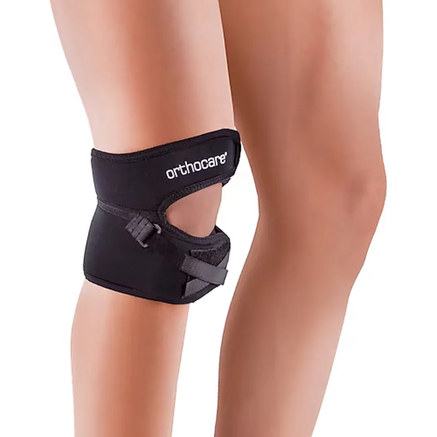 Orthocare 6157 Genucare Jumper Ortopedik Dizlik