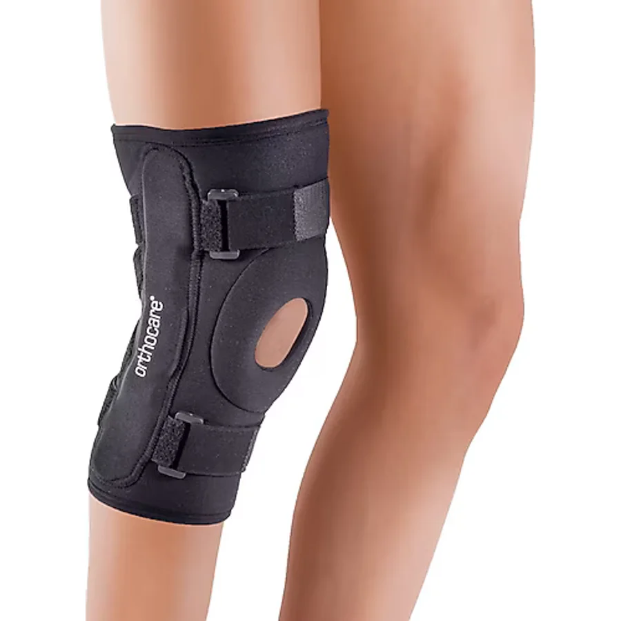 Orthocare 6160 Genucare Ortopedik Dizlik