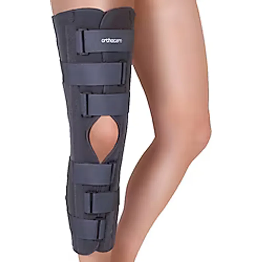 Orthocare 6310 Genucare İmmobiliser Ortopedik Dizlik