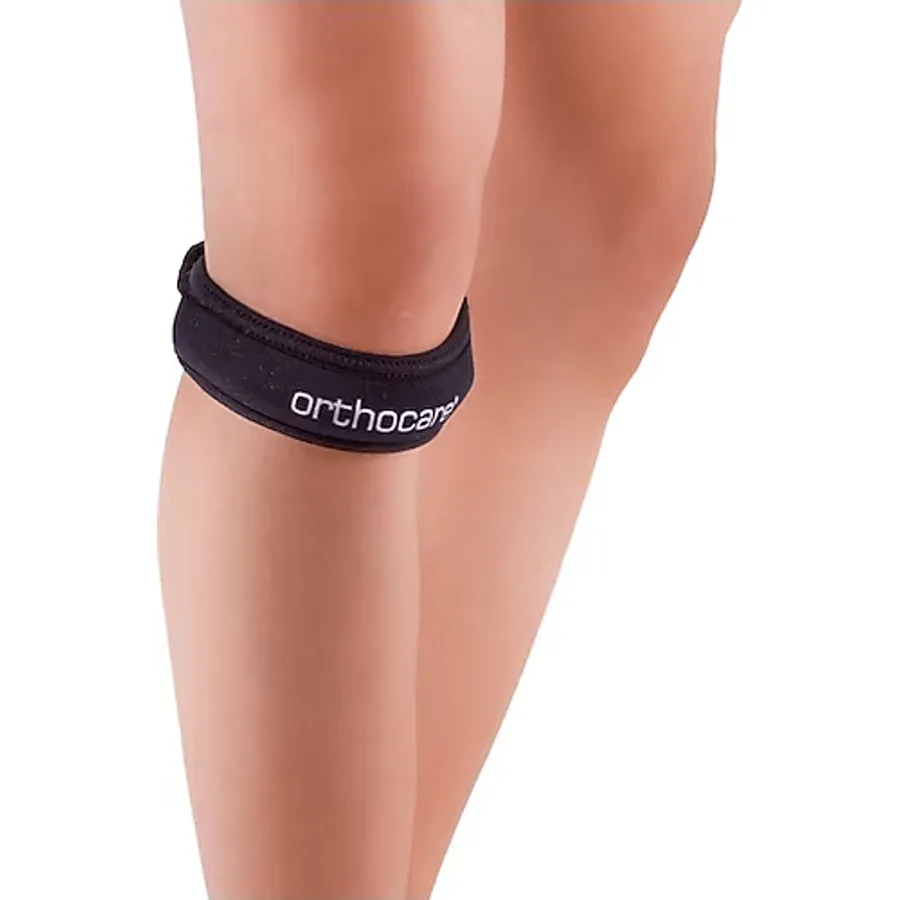 Orthocare 6876 Patella Support Tendon Bandı