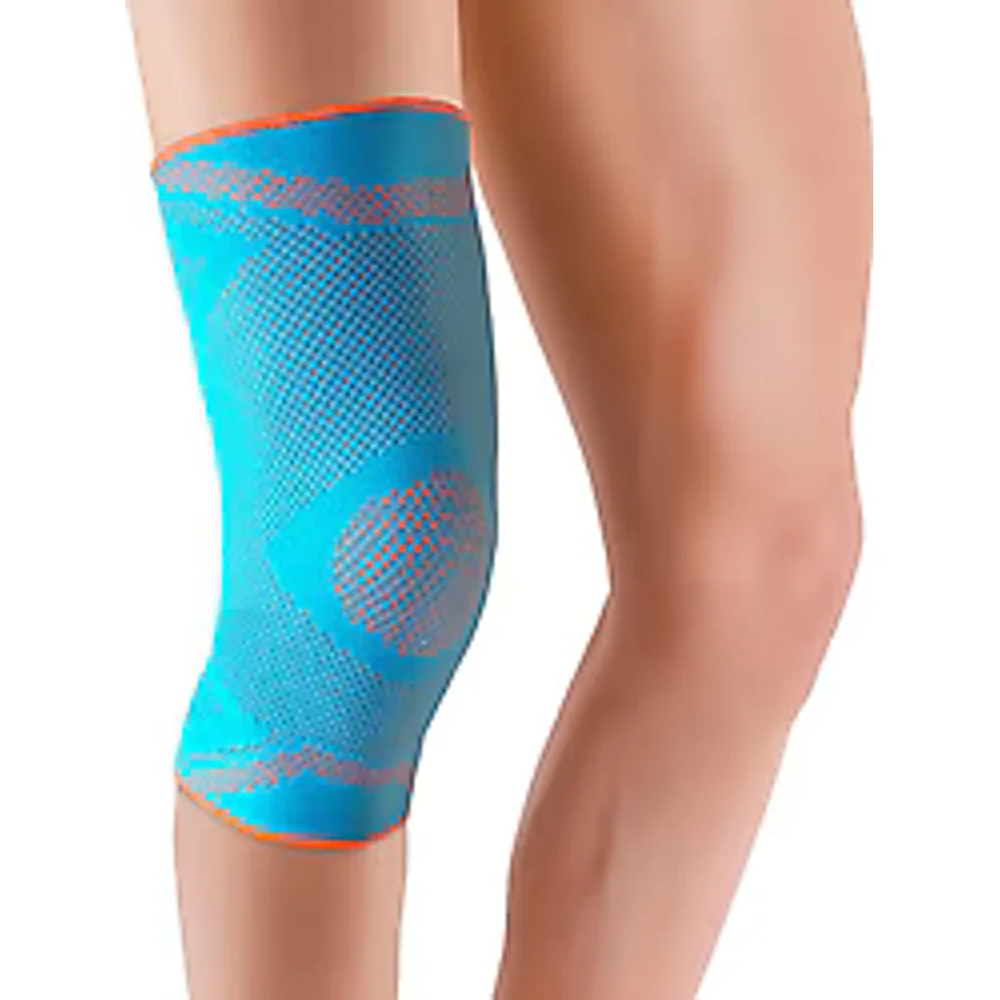 Orthocare 6911 Genucare Easy Örme Dizlik