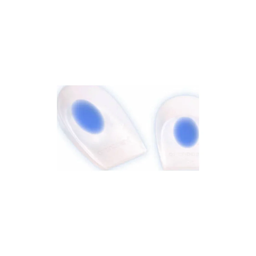 Orthocare 7120 Silikon Topukluk