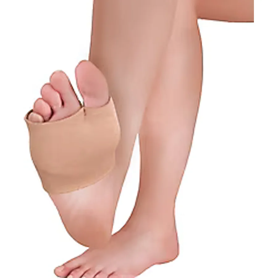 Orthocare 7130 Metatarsal Silikon Ped