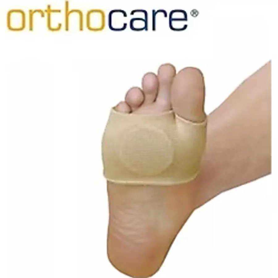 Orthocare 7130 Silikon Transvers Ark Takviyesi Metatarsal Ayak Ped Standart