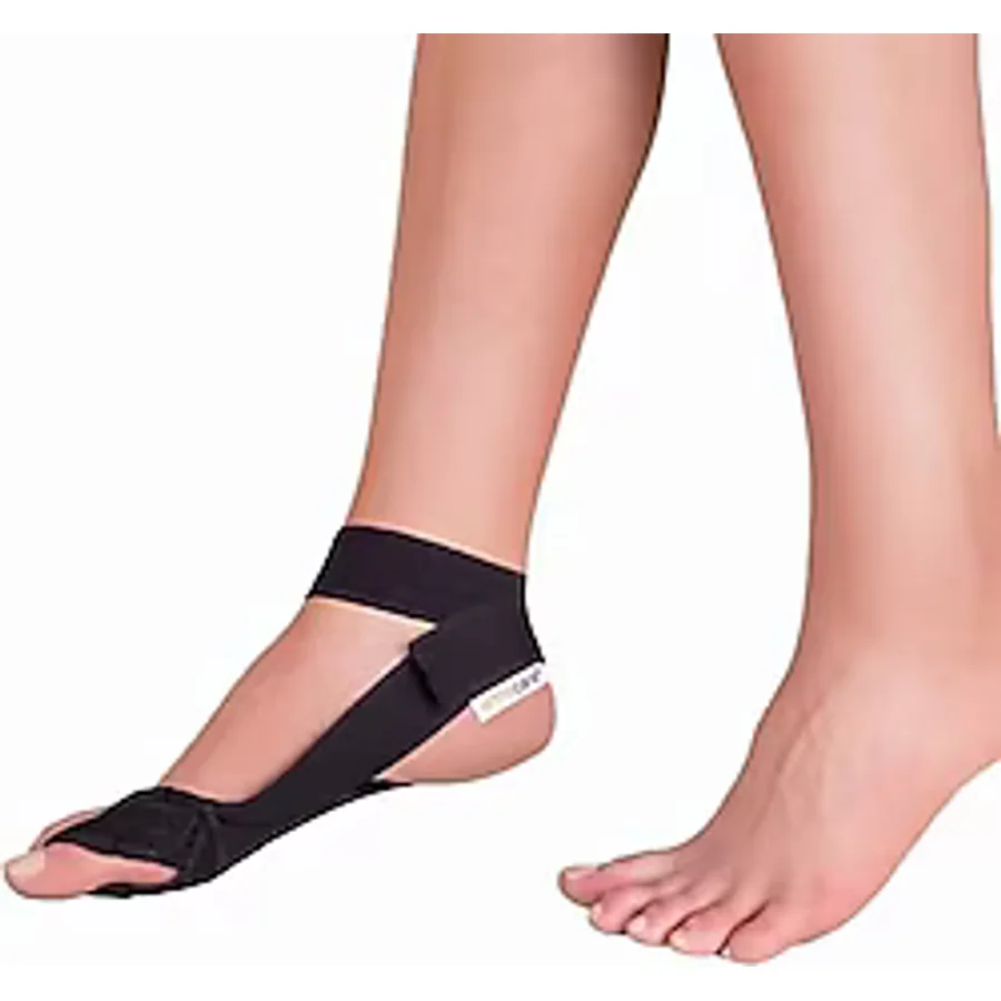 Orthocare 7191 Hallux Valgus Gece Ayak Ateli
