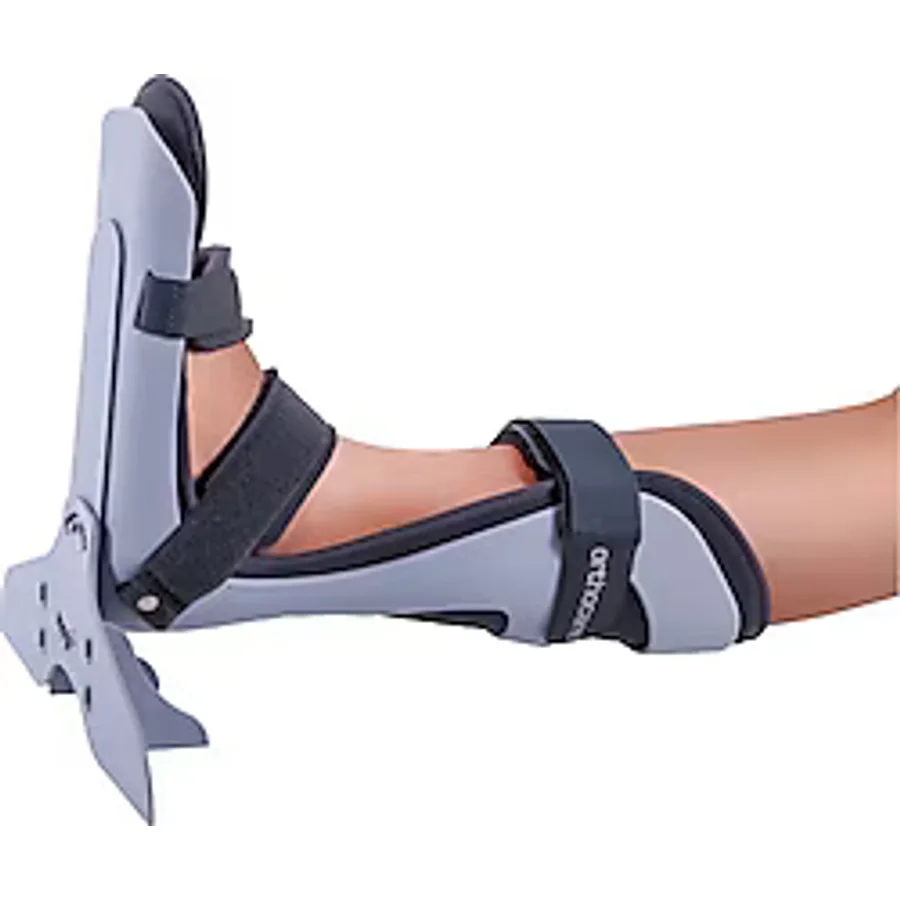 Orthocare 7410 Foot guard Ayak Bileği Ortezi