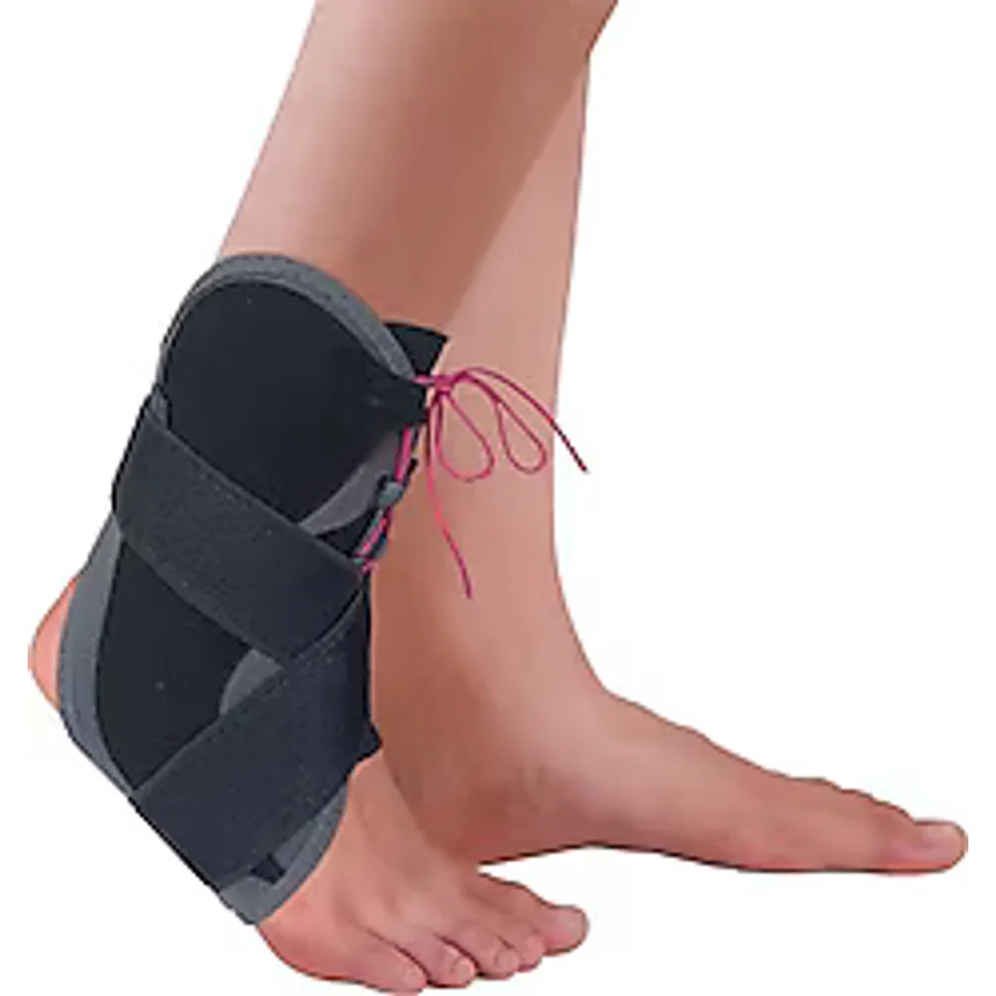 Orthocare 7510 Malleol Destekli Medikal Ayak Bilekliği