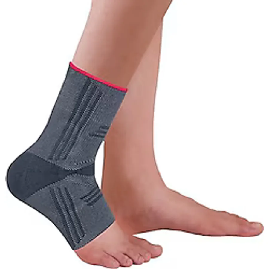 Orthocare 7910 Malleol Destekli Ayak Bilekliği