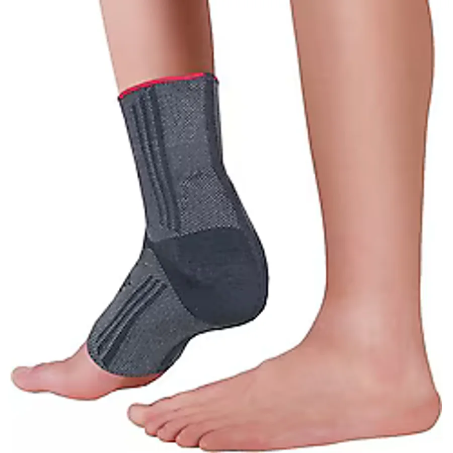 Orthocare 7920 Aşil Destekli Ayak Bilekliği