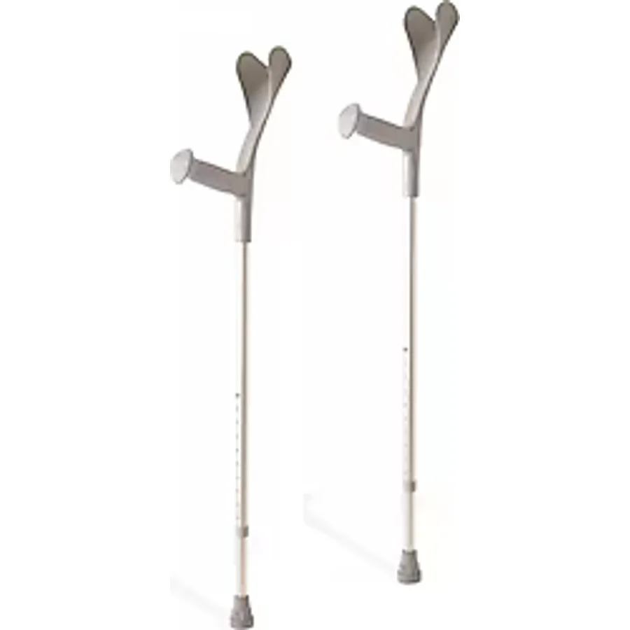 Orthocare 8130 Kanedyen Koltuk Altı Değneği