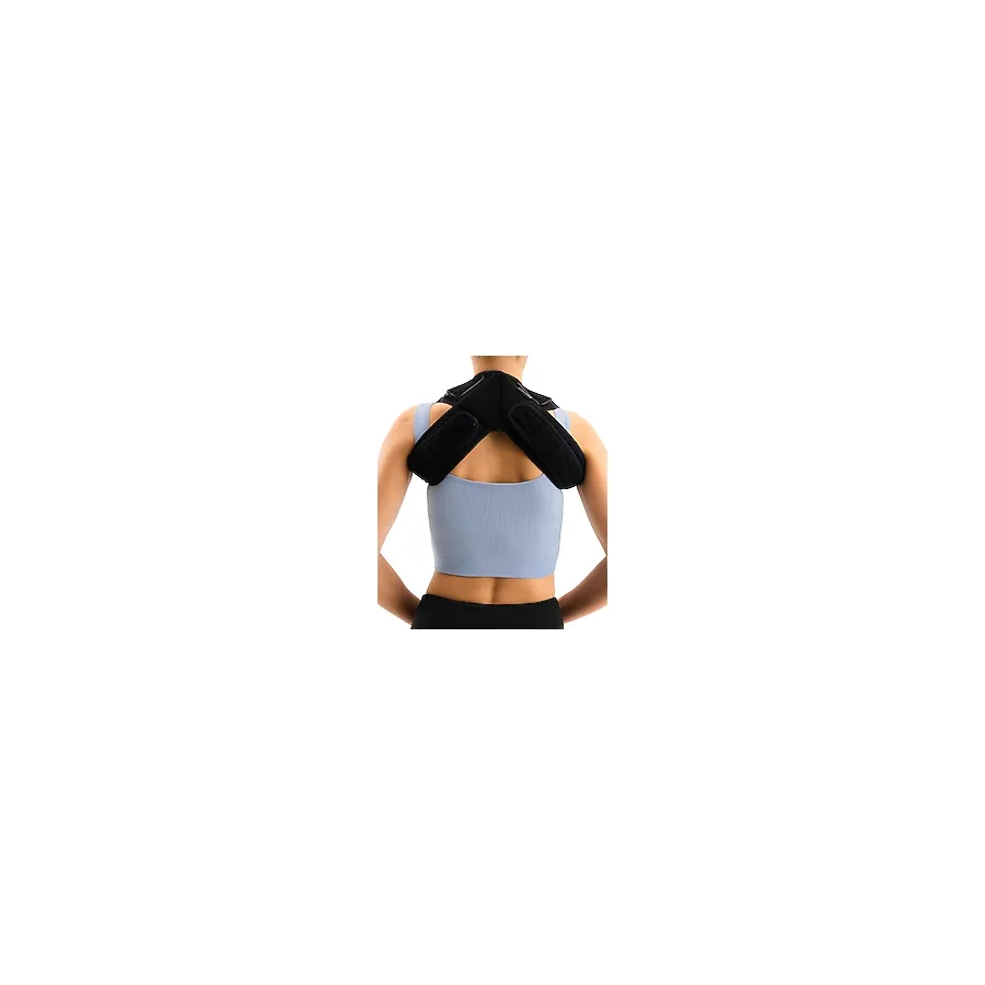 Ortholand ML-0118 Clavicula Bandajı Medikal Korse