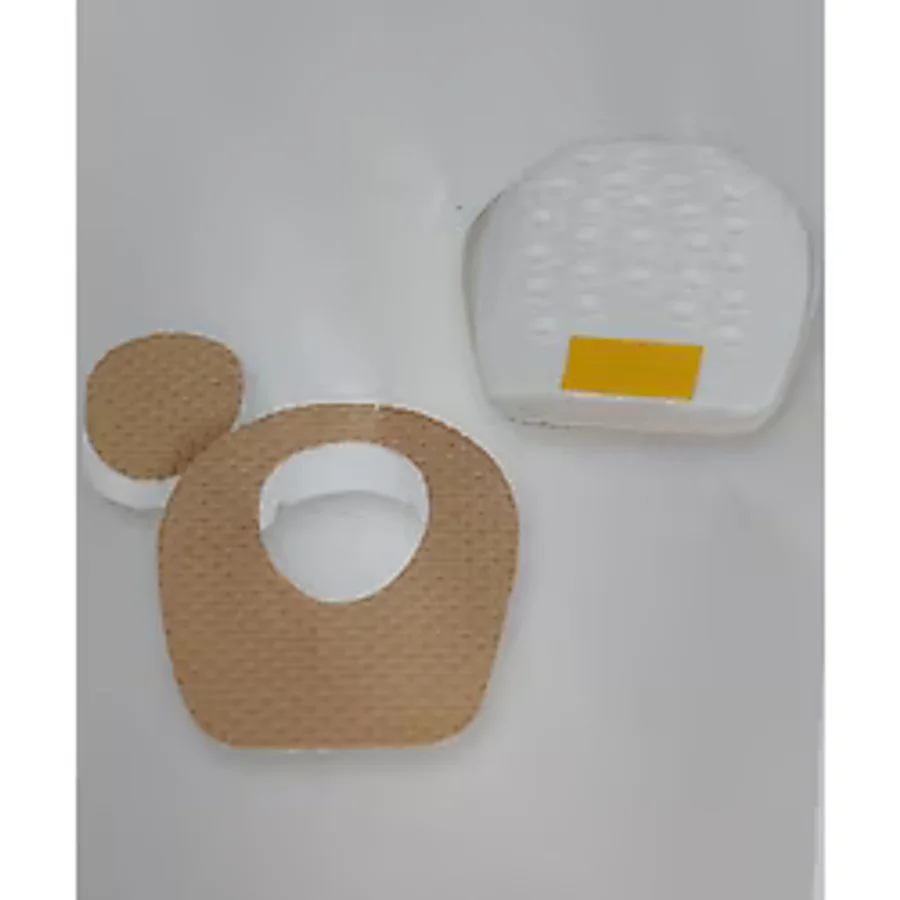 Orthosoft Epin Sünger Topukluk