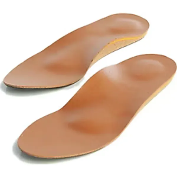 Orthosoft Ortopedik Tabanlık - 35 - Kahverengi