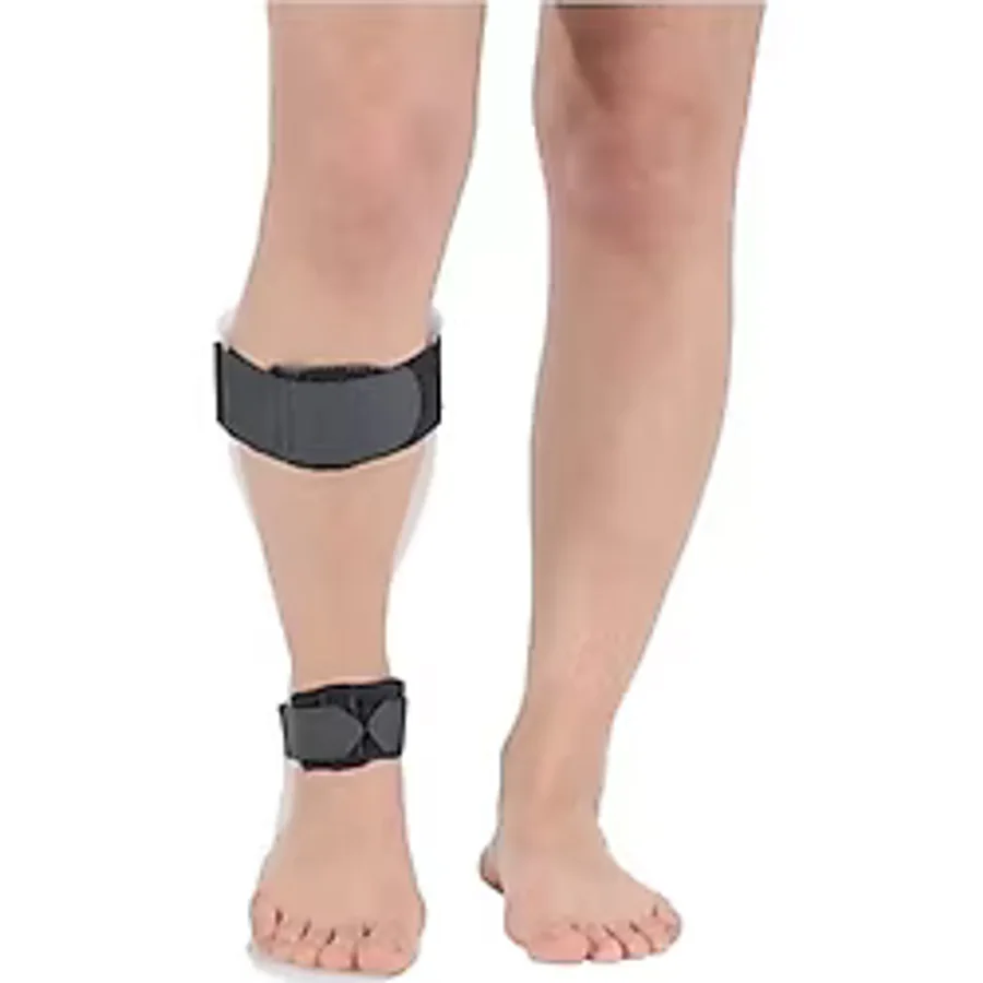 Orthosoft Refleks Afo Düşük Sol Ayak Ateli