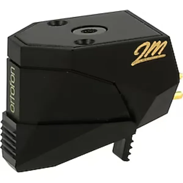 Ortofon 2M Black Pikap İğnesi