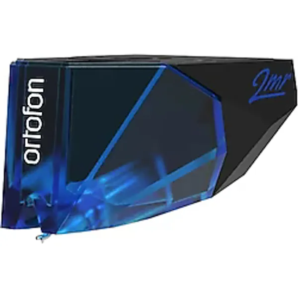Ortofon 2MR Pikap İğnesi Mavi