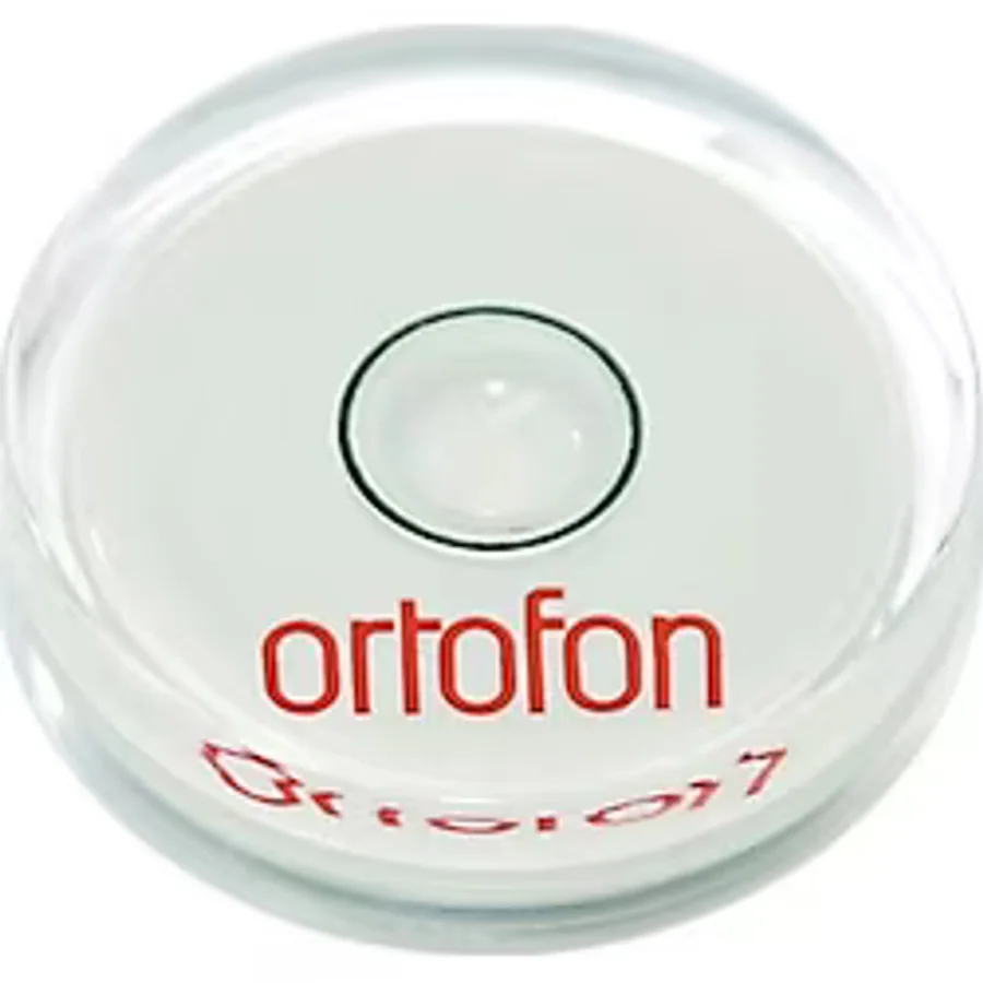 Ortofon Libelle Ø40MM (Pikap Su Terazisi)