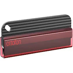 Ortofon Record Brush Red Plak Temizleme Fırçası