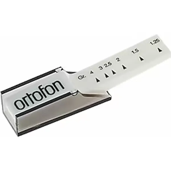 Ortofon STYLUS GAUGE (pikap iğnesi tartısı)