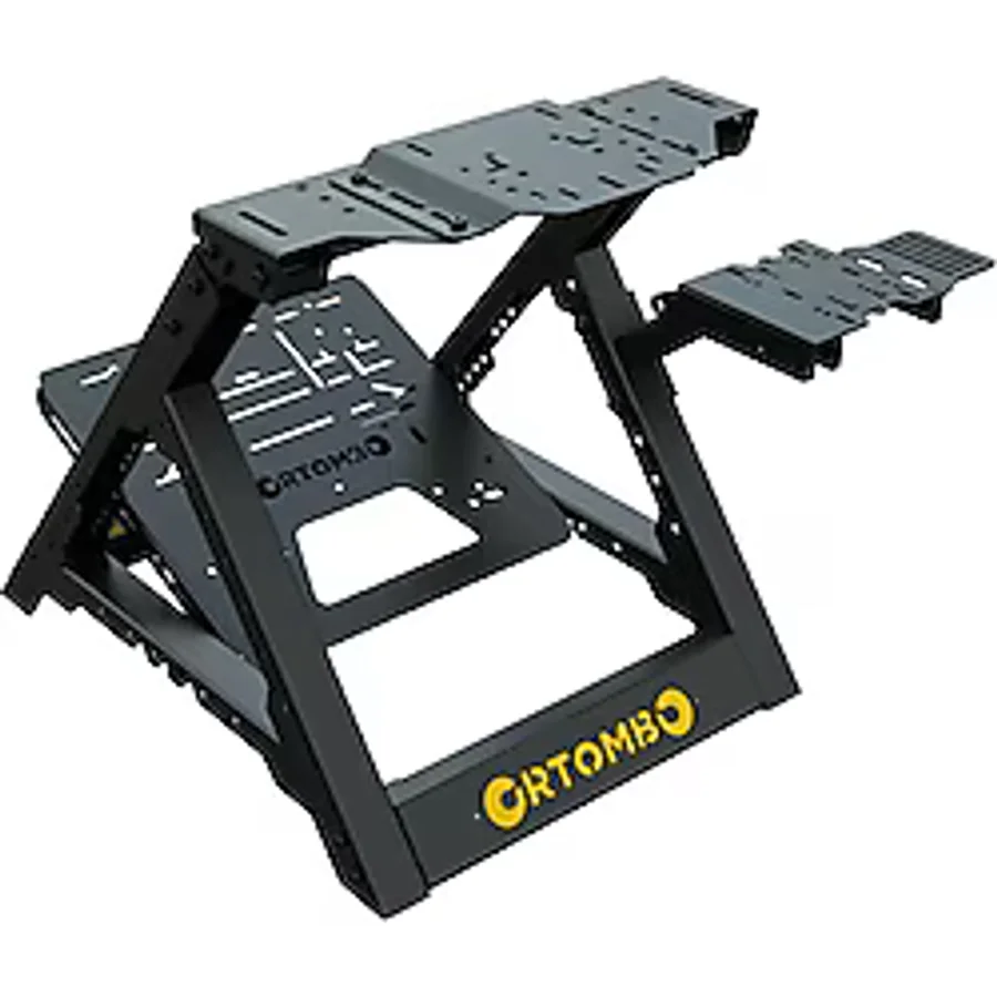 ORTOMBO GT DD1 Direksiyon Standı Wheelstand