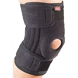 Ortopedik Patella ve Ligament Destekli Medikal Dizlik