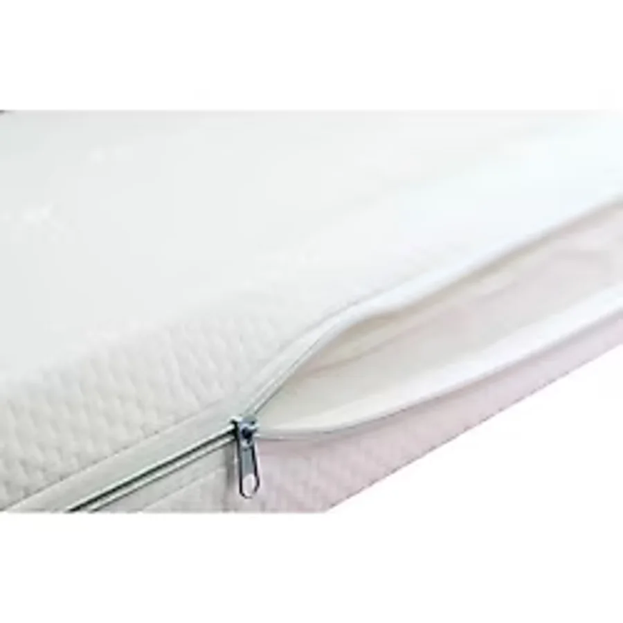 Ortopedik Visko Bebek Yatağı - (Visko Besik Yataği, Park Yatak) - 60 x 120 cm