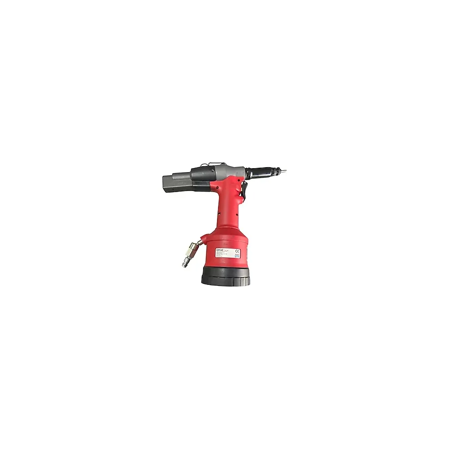 Osacar Osc 1312 Sp Havalı Somun Perçin Makinesi
