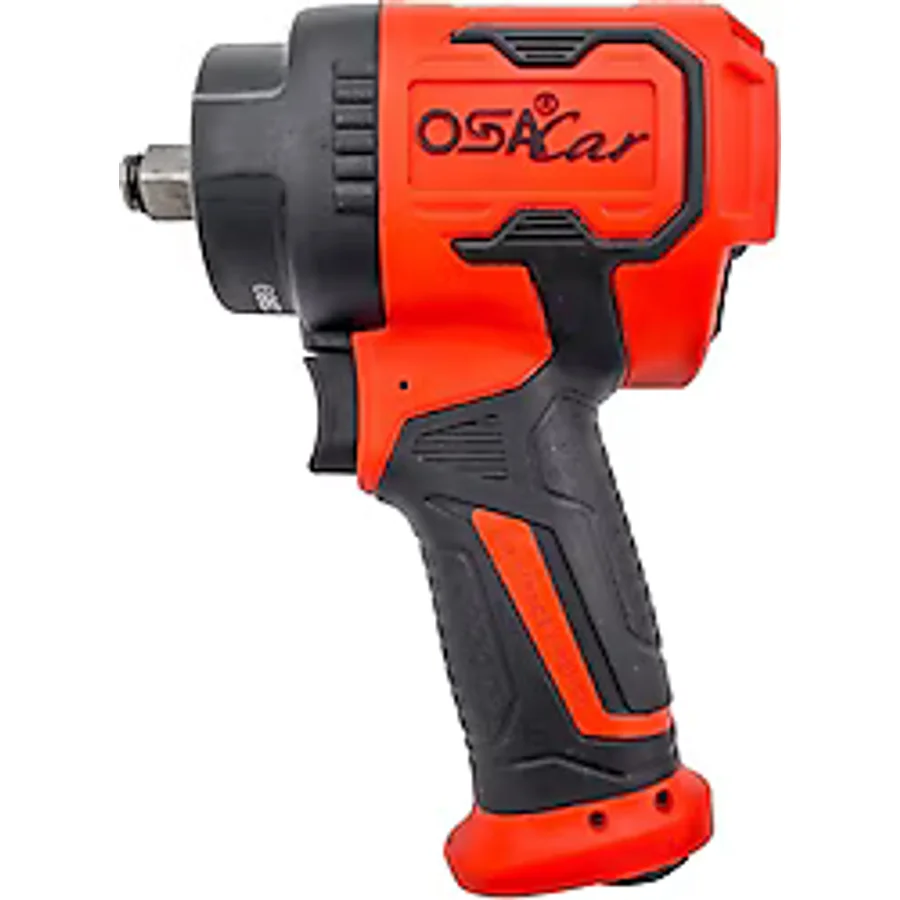 Osacar OSC-5111CM 1/2'' Havalı Somun Sıkma Makinesi