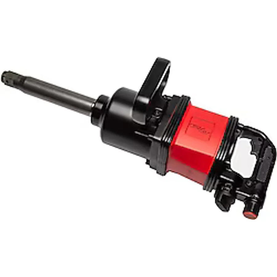 Osacar OSC-5321 1'' Havalı Somun Sıkma Makinesi