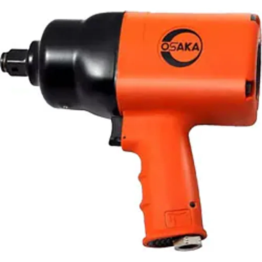 Osaka OPC 51234C 3/4" Havalı Somun Sıkma Makinesi