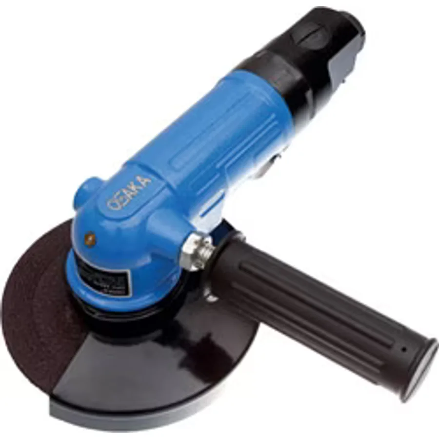 Osaka OPC 60215 125 mm Havalı Avuç Taşlama