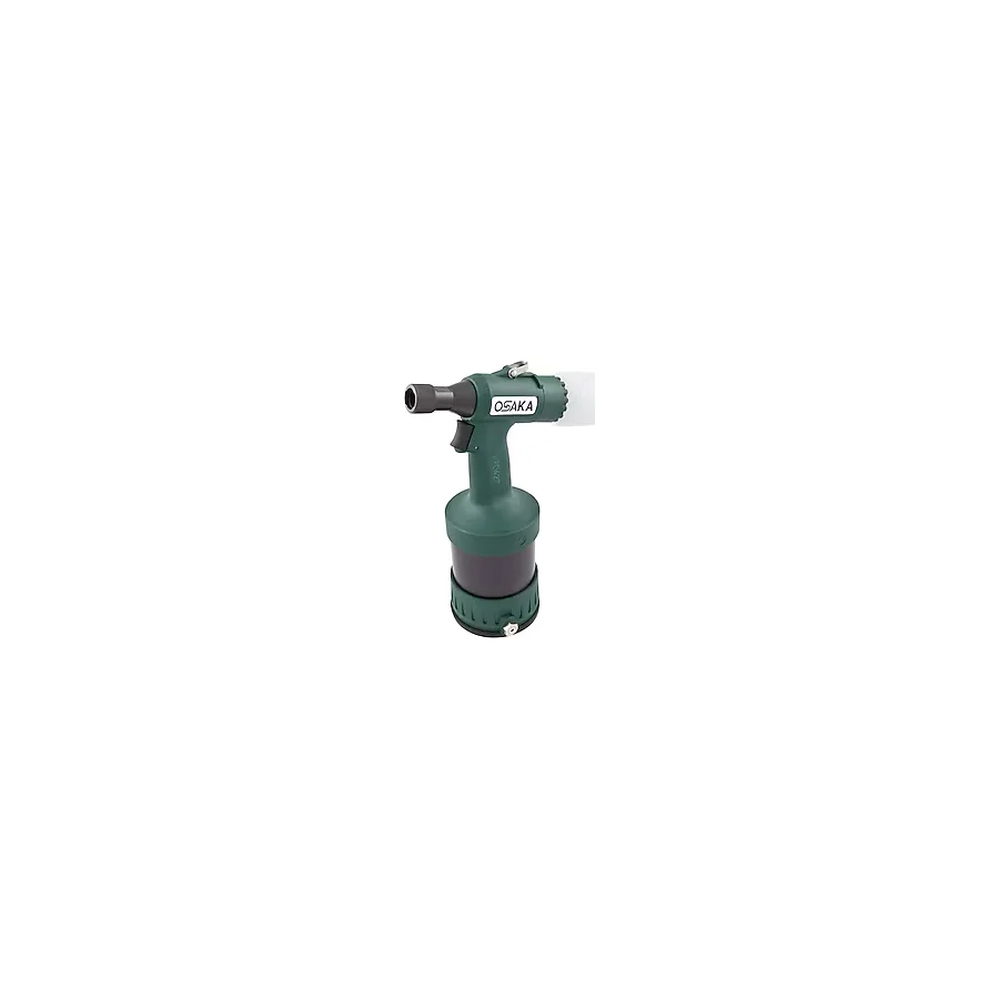 Osaka OPT-P 5075 Lockbolt Havalı Pop Perçin Makinesi