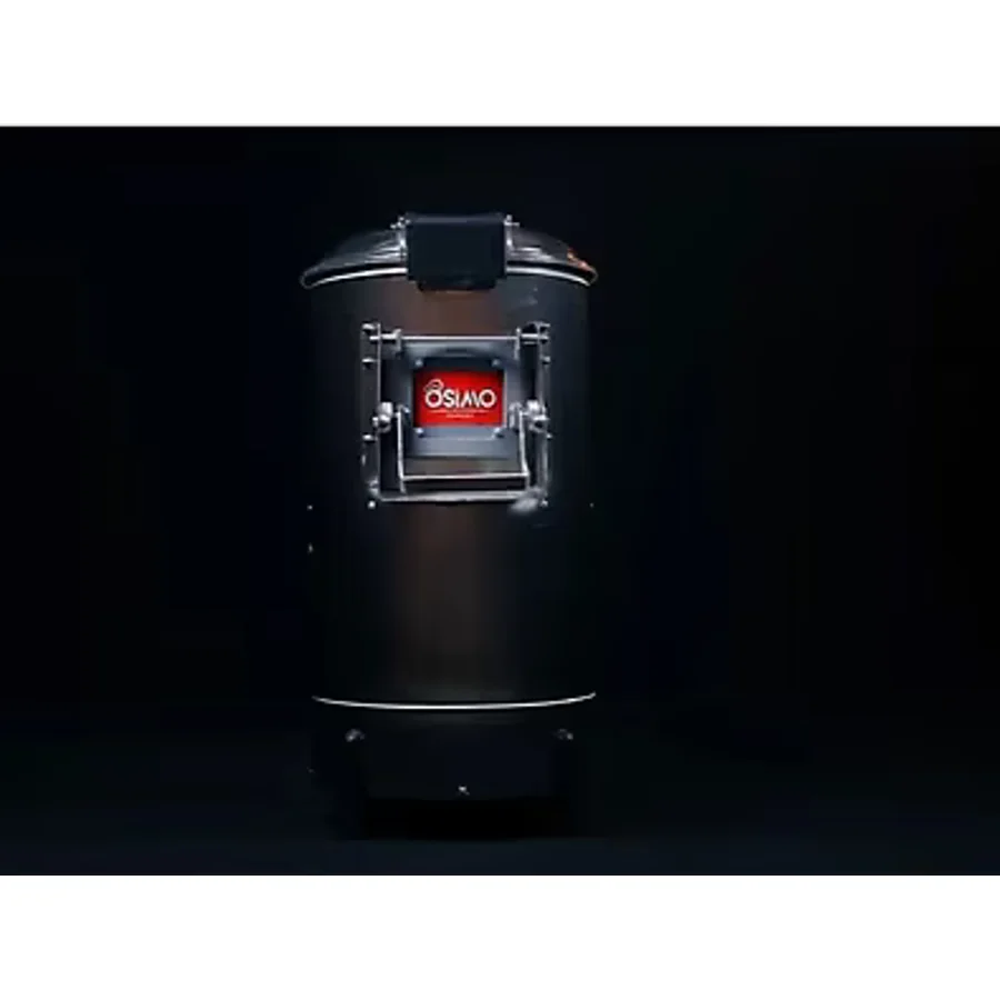 OSİMO 10kg Patates Soyma Makinesi 220 Volt