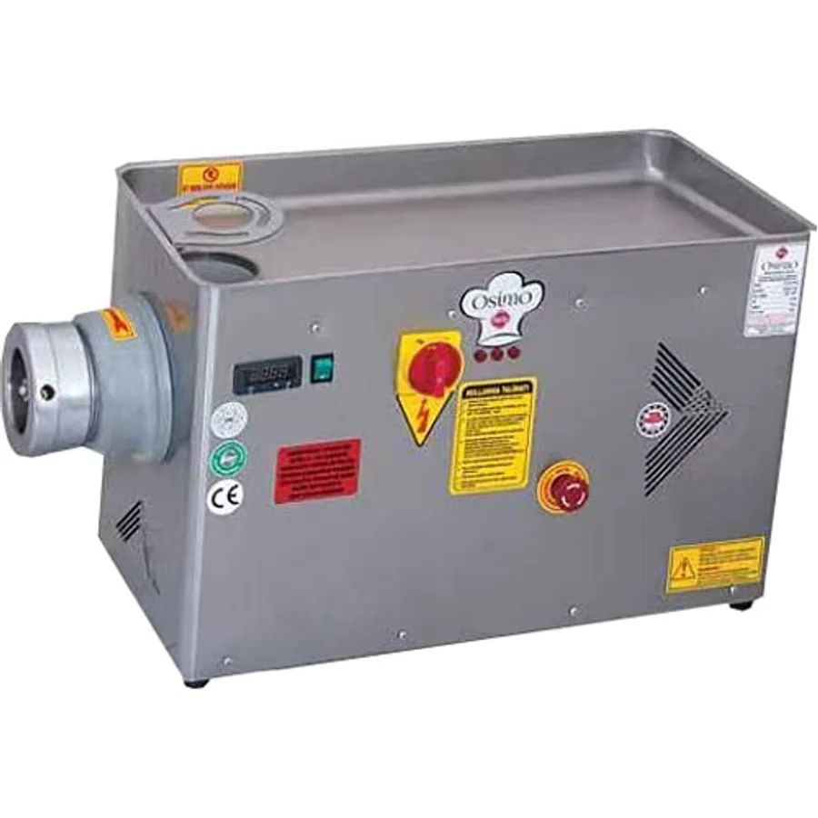 Osimo OHE.SEK.2201 22 No Soğutmalı 1100 W Kıyma Makinesi