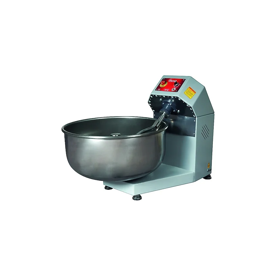 Osimo Plus 50 kg Endüstriyel Hamur Yoğurma Makinesi