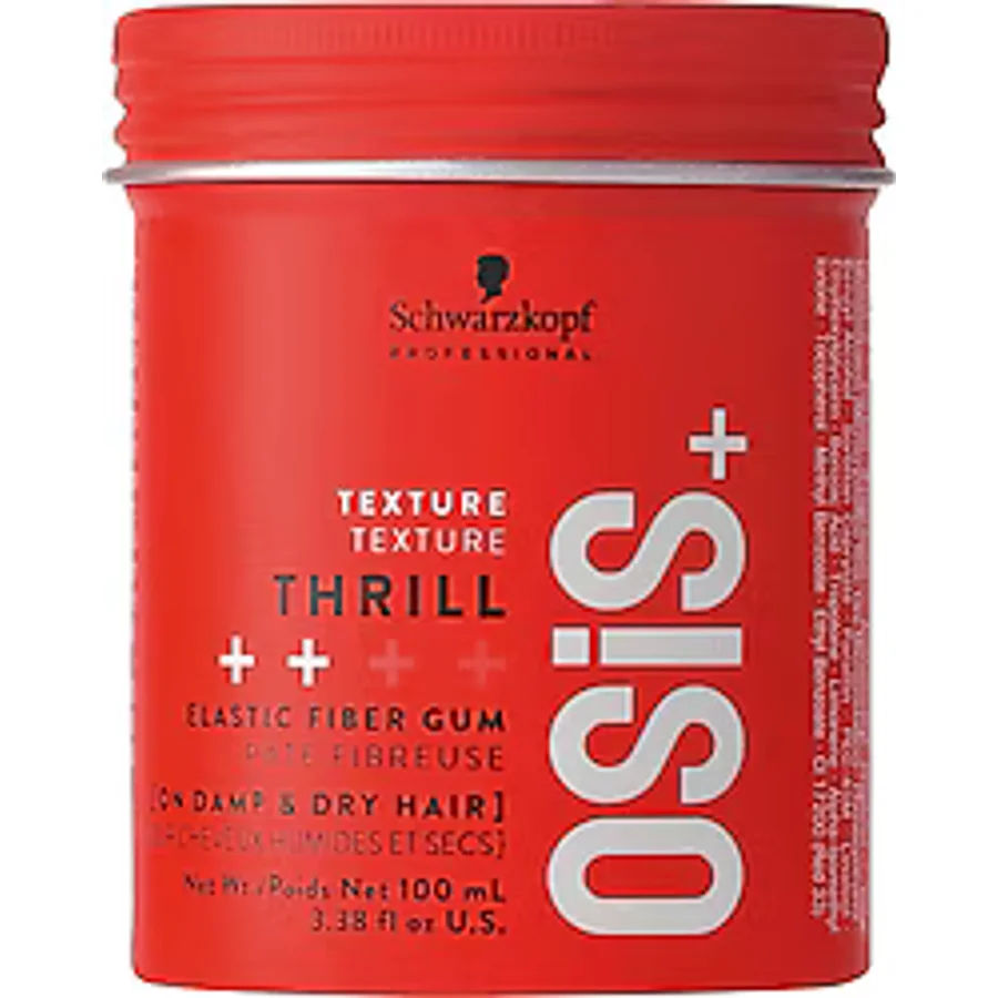 Osis 3 Thrill Lifli Doku Veren Gum Wax 100 ml