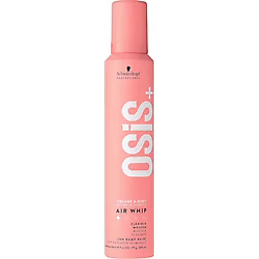 Osis Air Whip 200 ml Saç Şekilllendirici Köpük