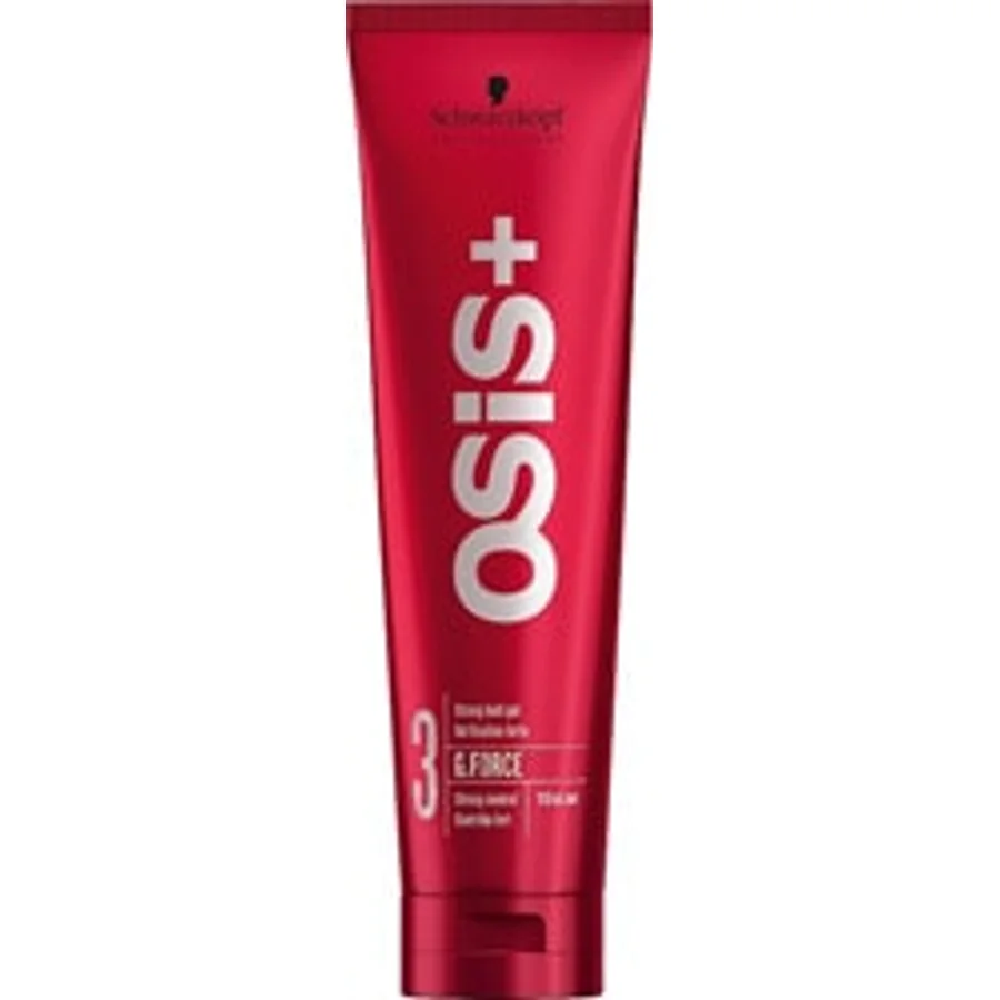 Osis G. Force Güçlü Tutucu Şekillendirici Jöle 150 ml