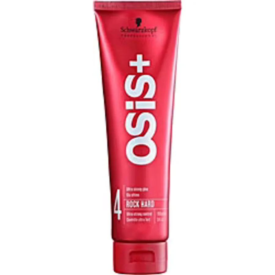 Osis Rock Hard Ultra Güçlü Şekillendirici Macun 150 ml
