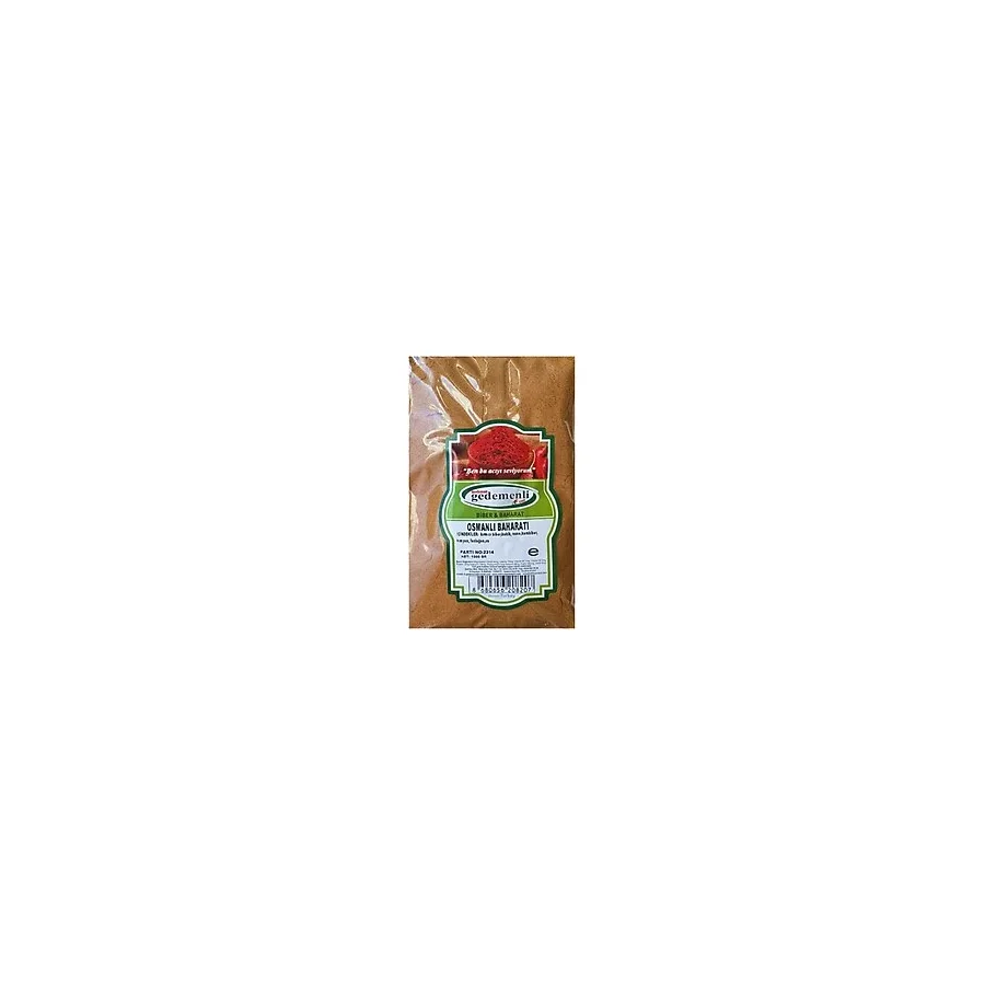 Osmanlı Baharatı - 1 Kg