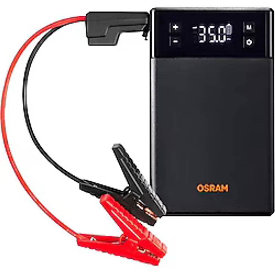 Osram Battery Jumpstart 1000TI Akü Takviye Cihazı