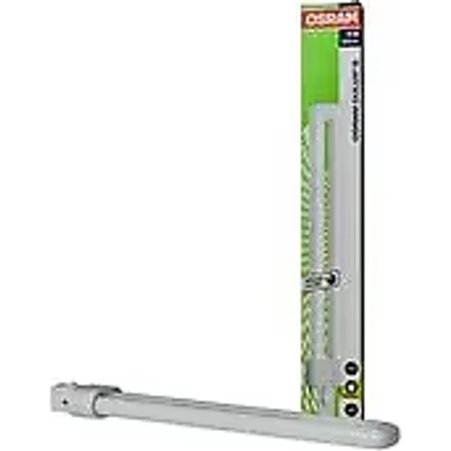Osram Dulux S 11W Kompak Floresan Ampul Sarı Işık 2700K 23,5 Cm Pls Lamba