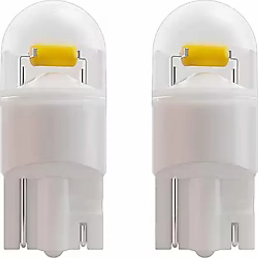 Osram Far Ampulü Night Breaker T10 1w 12v Led 2825dwnb-2hb