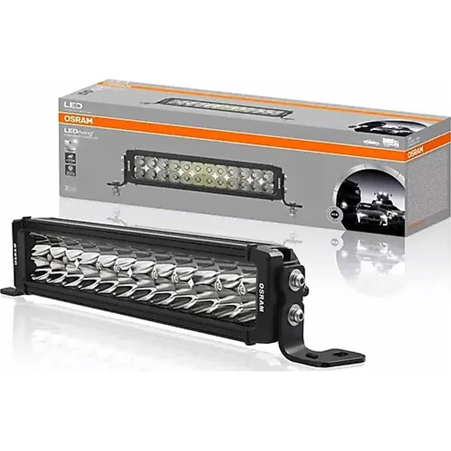 Osram Off-Road Led Lamba Lightbar Vx250-Cb Leddl117-Cb