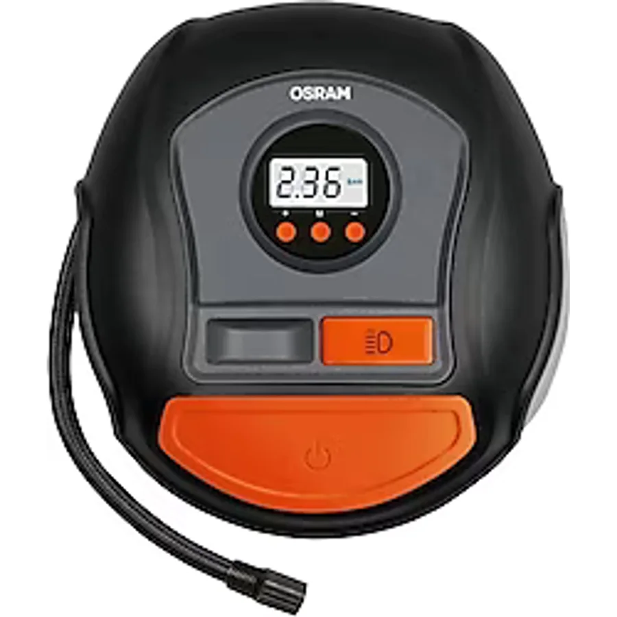 Osram Tyreinflate 450 Araç Kompresörü