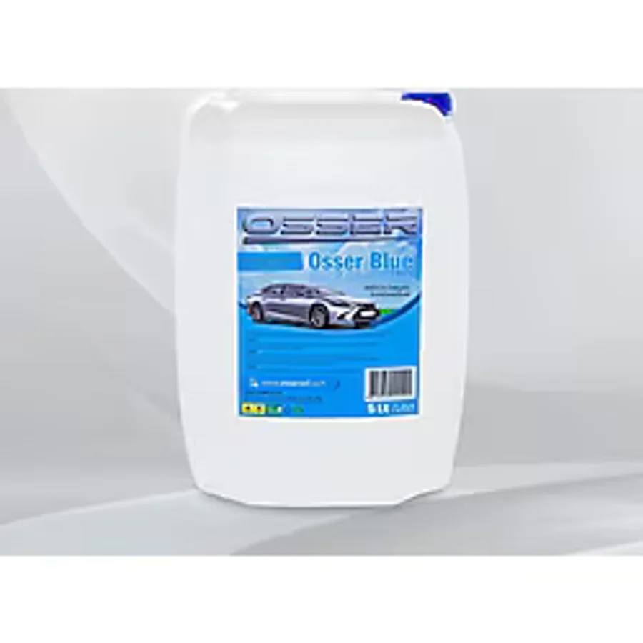 Osserblue 5 Lt Aus32 Üre Solüsyonu Euro4/Euro5/Euro6 (Scr Sistemi Olan Araçlar İçin)