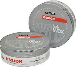 Ossion Extra Aqua Wax Gri 150 ml