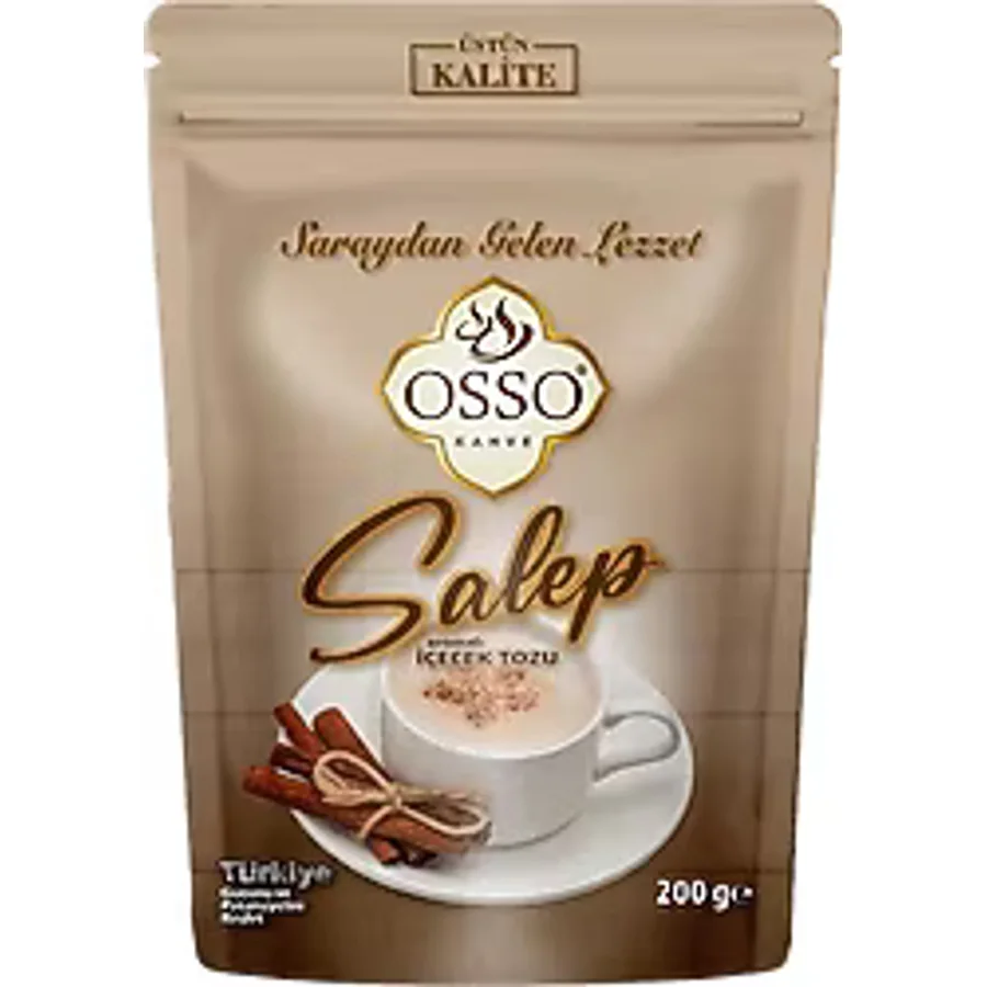 Osso Dibek Kahvesi 200 gr